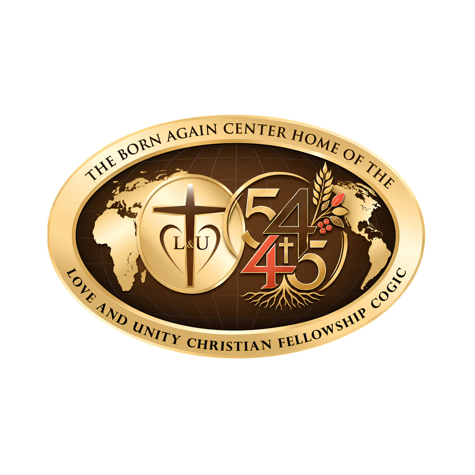 Love and Unity Christian Fellowship