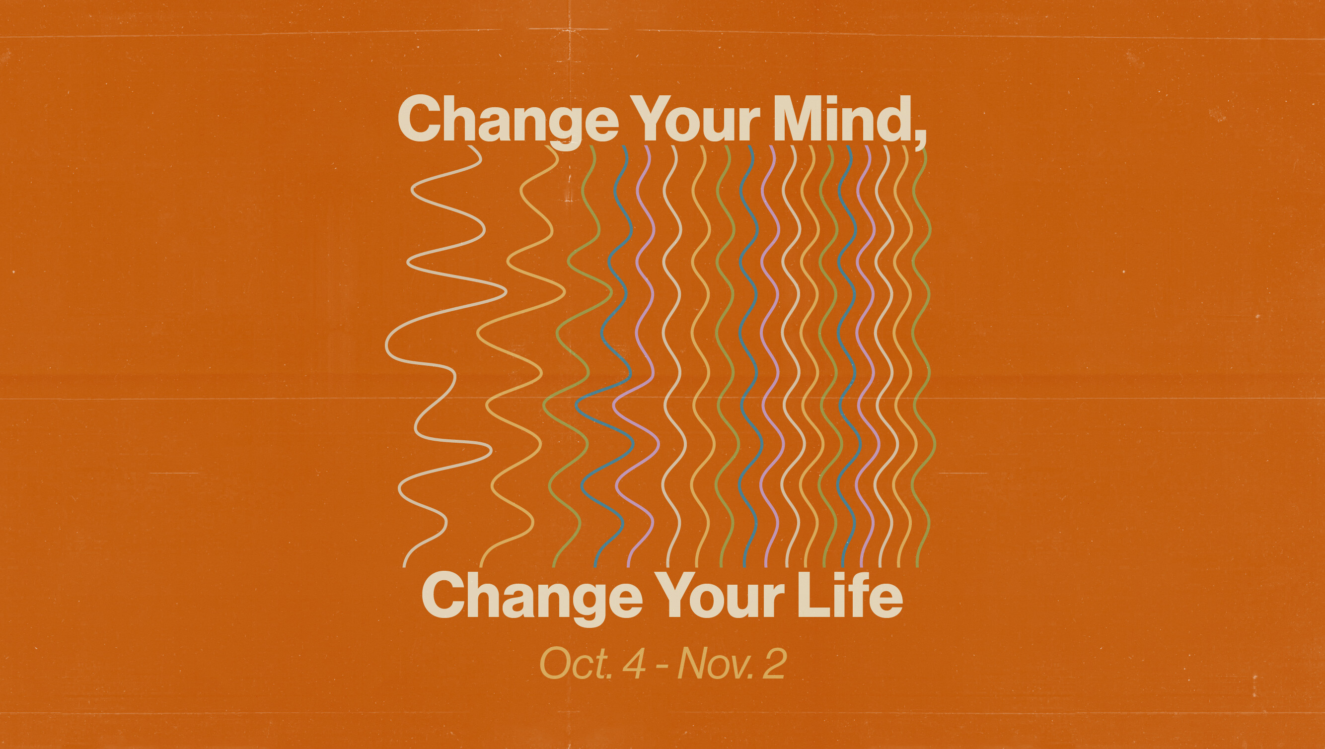 Featured Home Ad - Latest Message