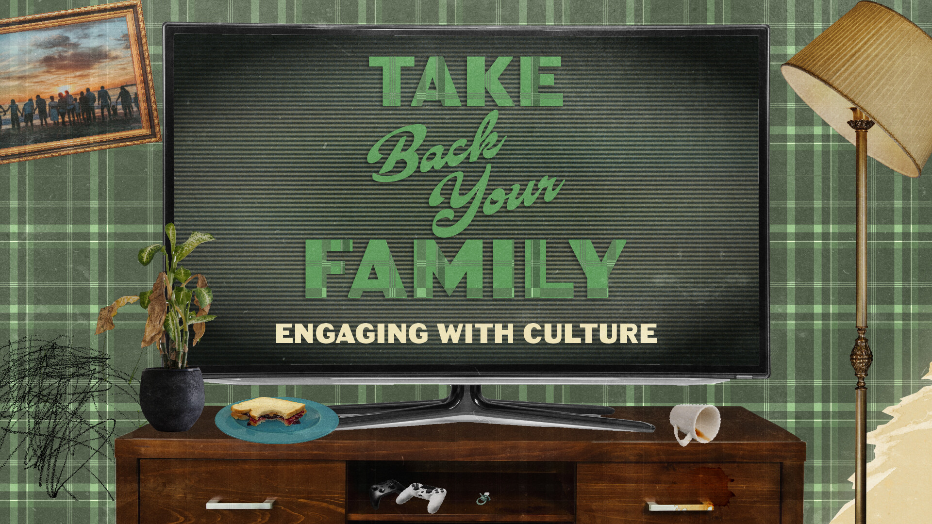 Engaging With Culture