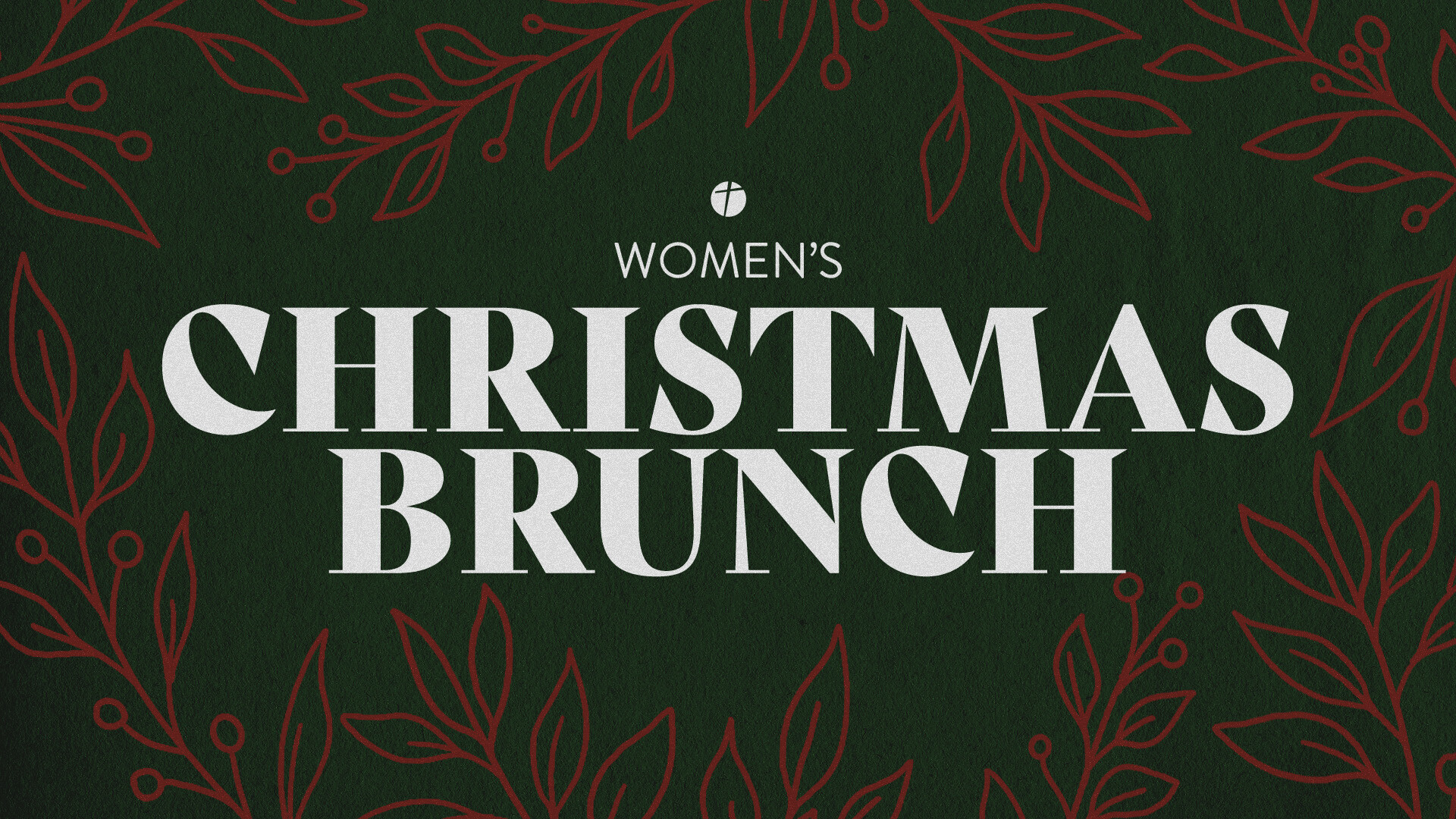 Women's Christmas Brunch