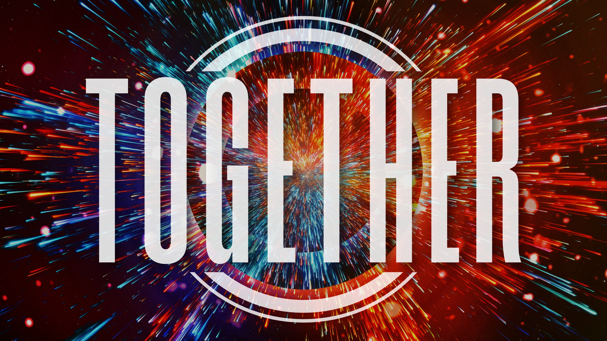 Together | Loving One-Another | 10/11/26