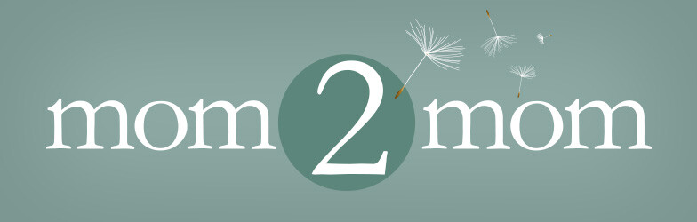 mom2mom podcast