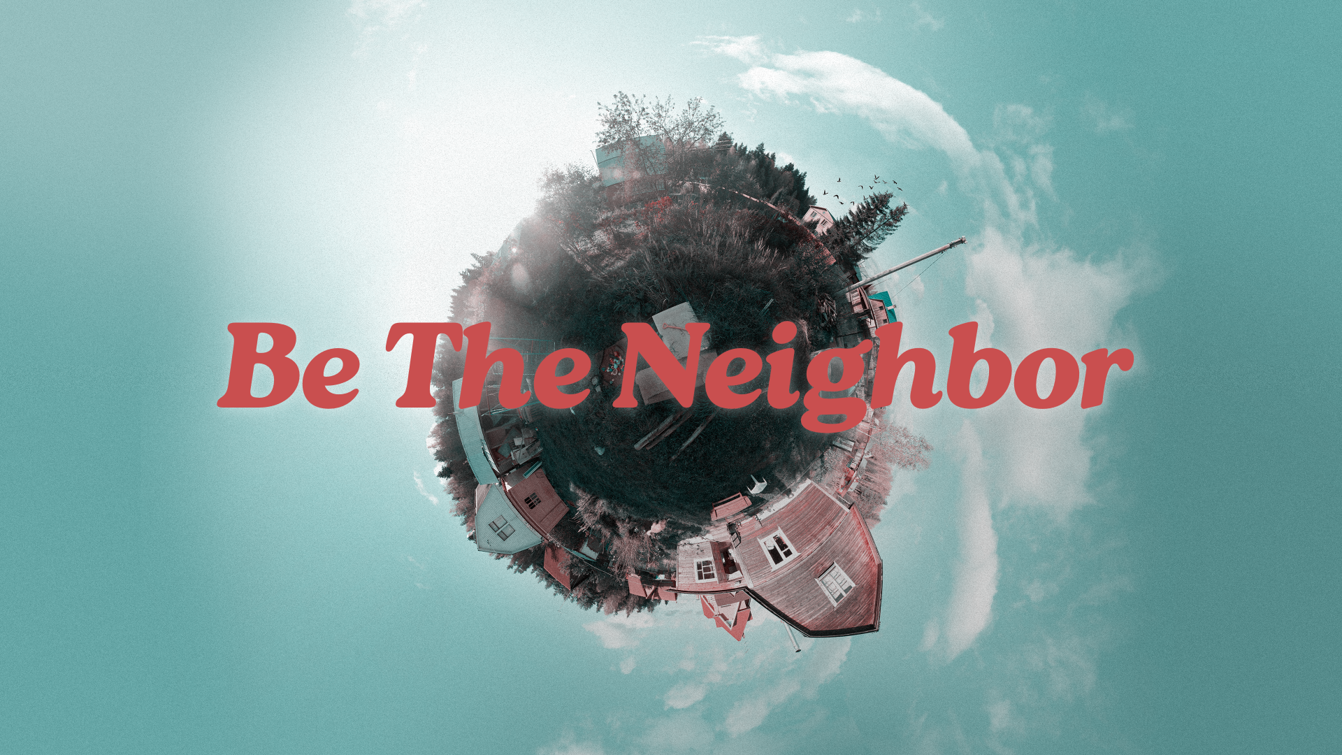 Know Your Neighbor episode artwork