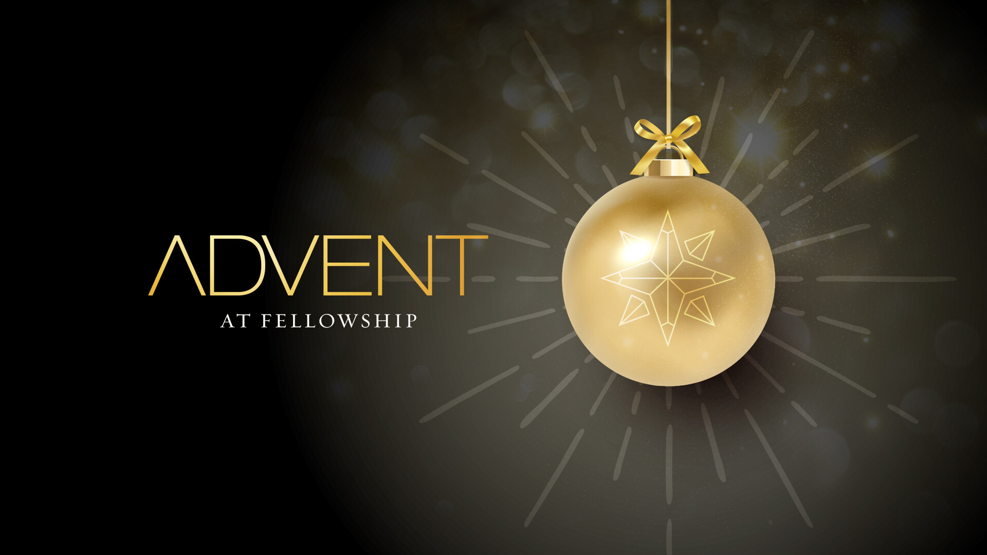 Advent Part Four (Video) episode artwork