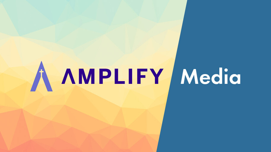 graphic: Amplify Media