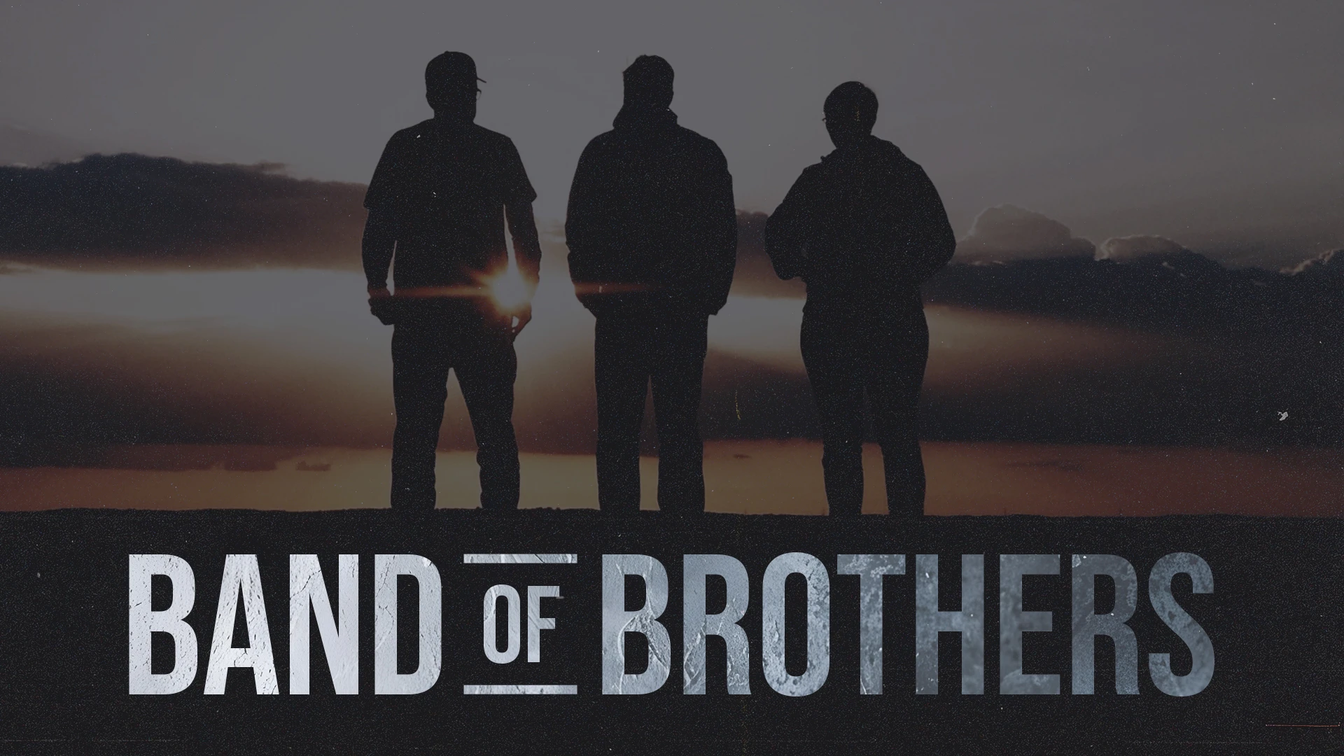 Band of Brothers