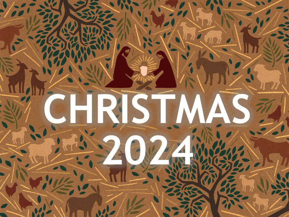 Christmas 2024