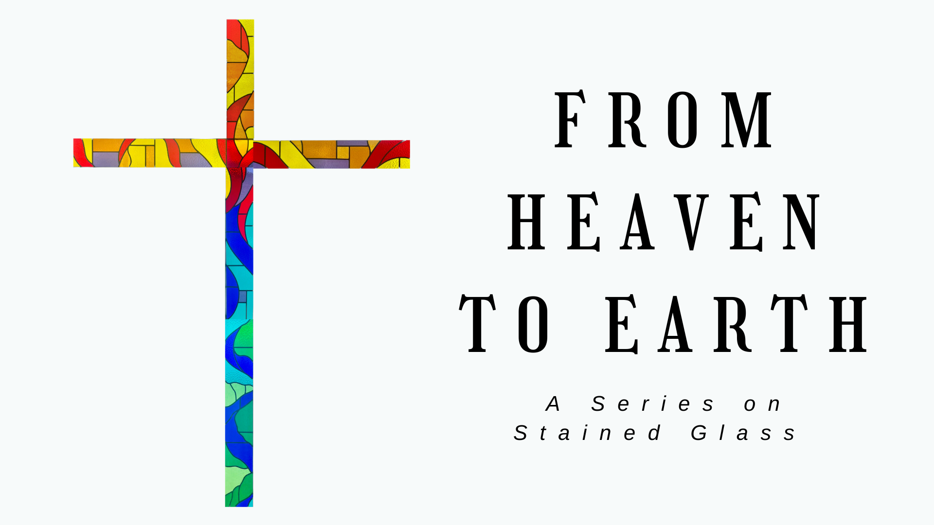 From Heaven to Earth 2 (Video) episode artwork