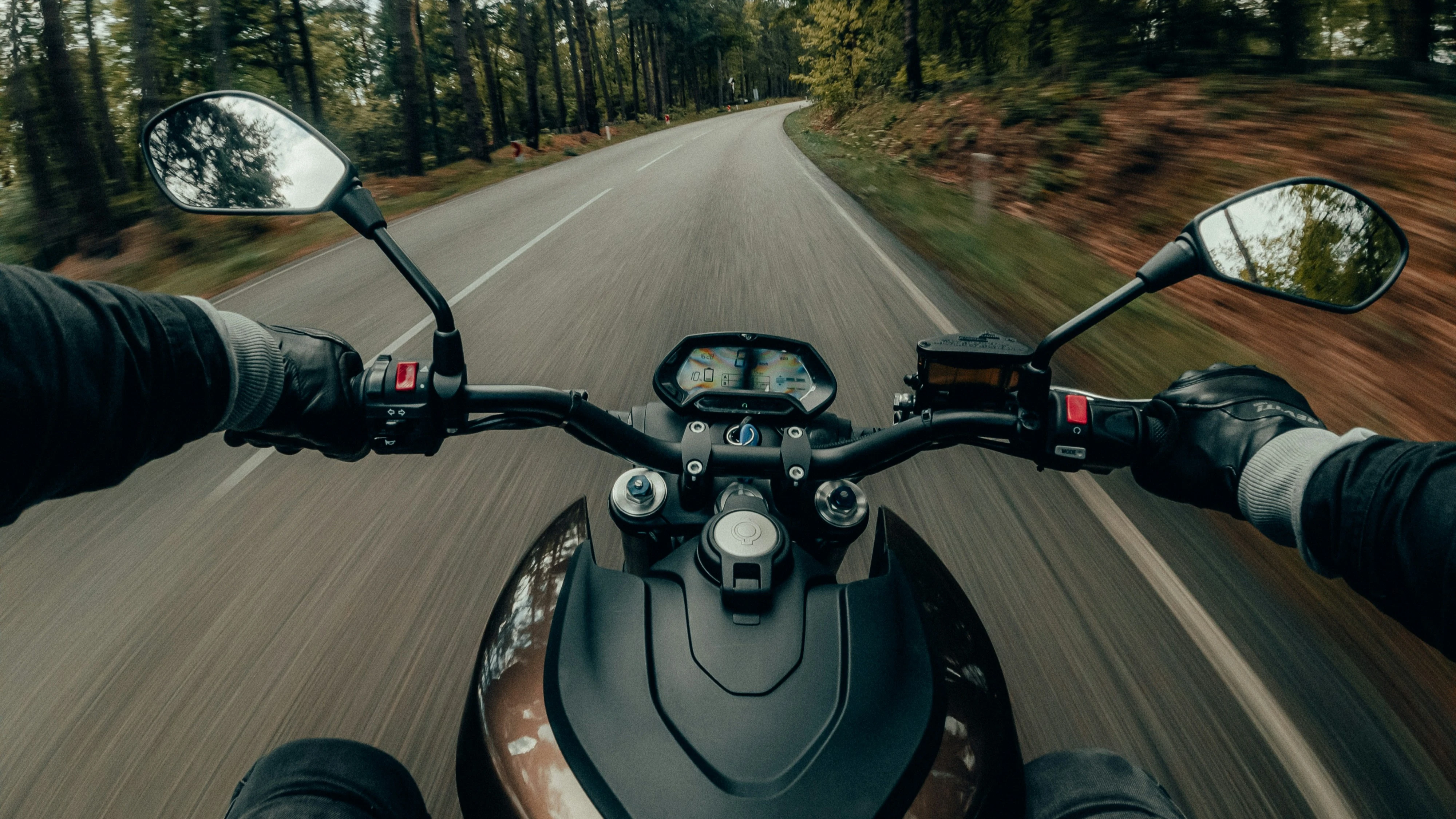 Another Biker Story