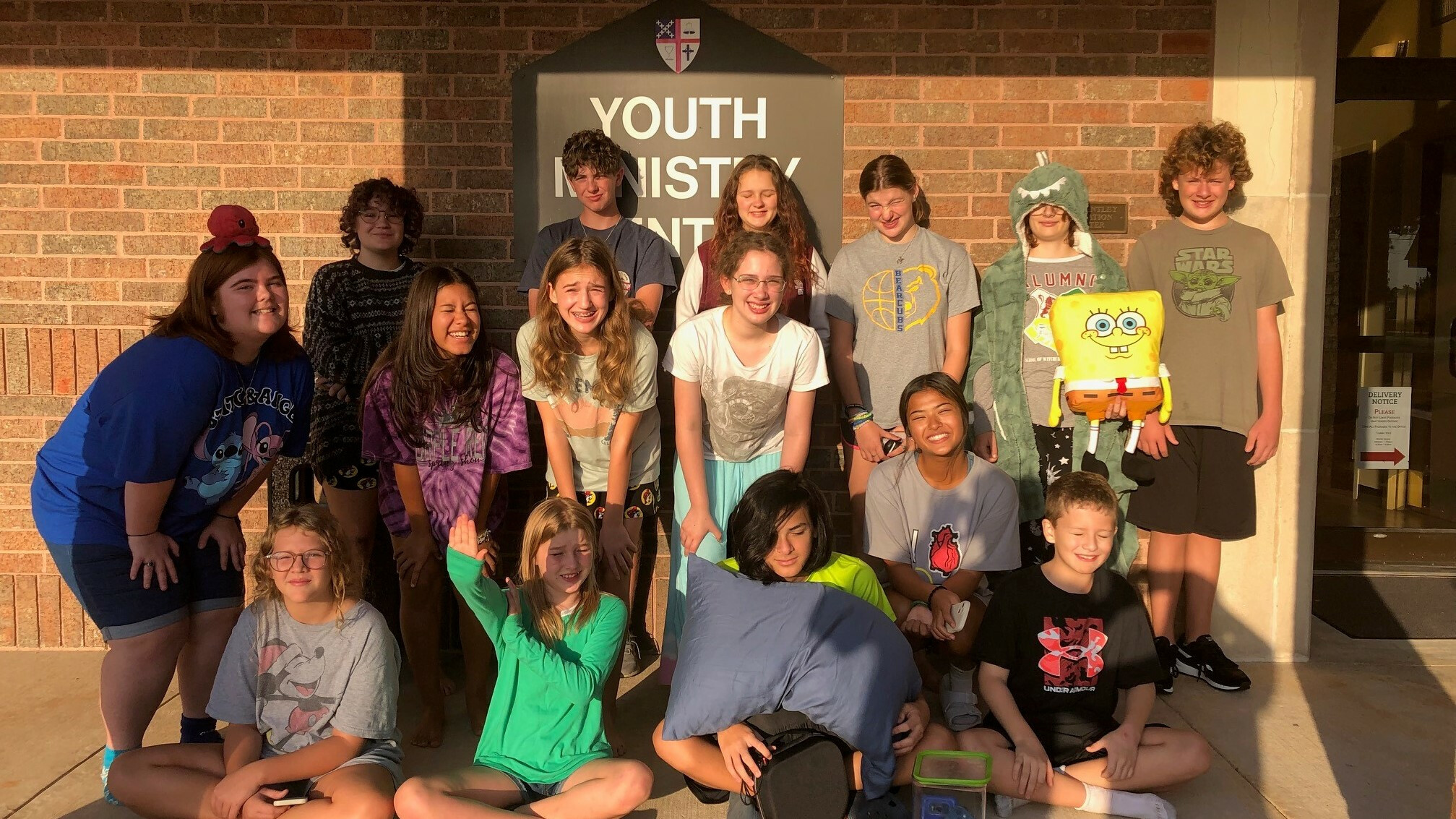 Fall 2023 Youth Happenings