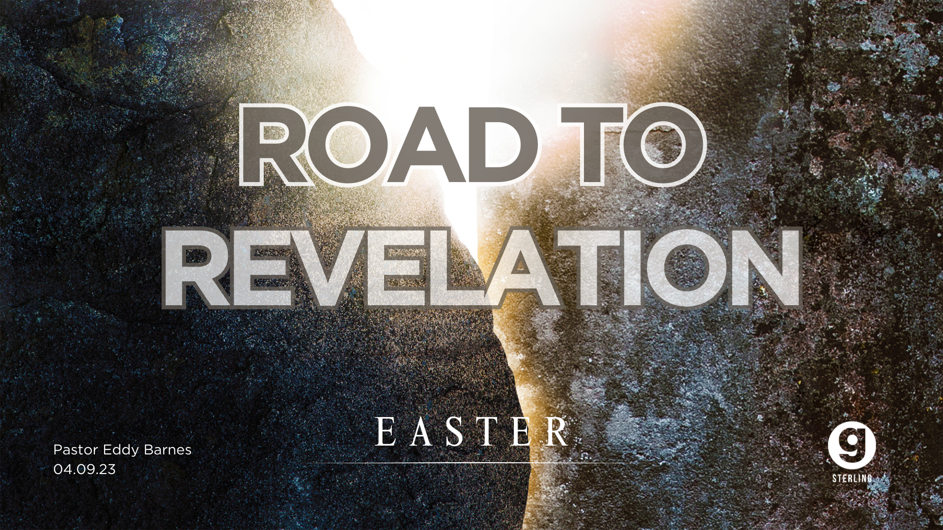 Road To Revelation episode artwork