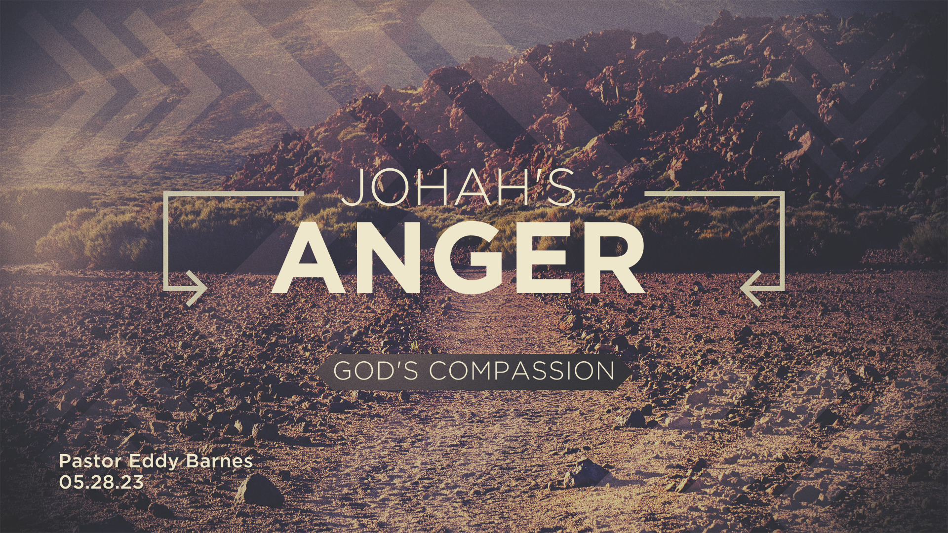 Jonah's Anger - God's Compassion episode artwork