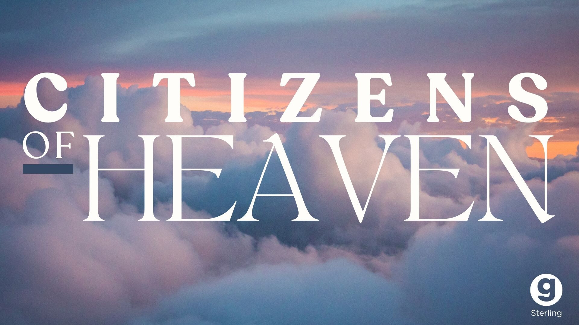 Citizens of Heaven episode artwork