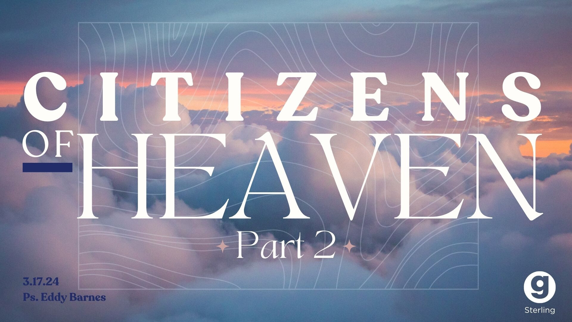 Citizens Of Heaven - Part 2 episode artwork