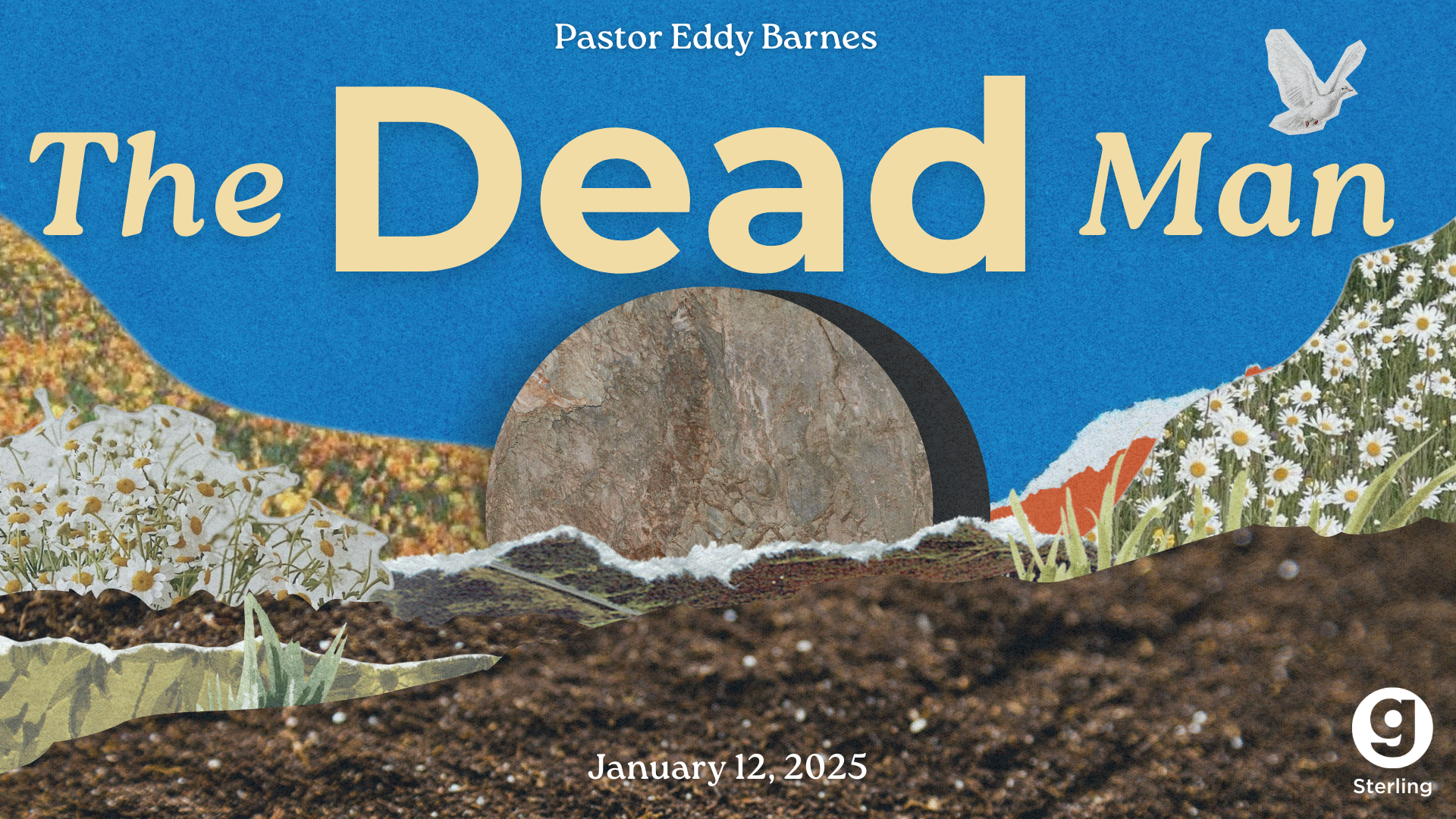 The Dead Man episode artwork