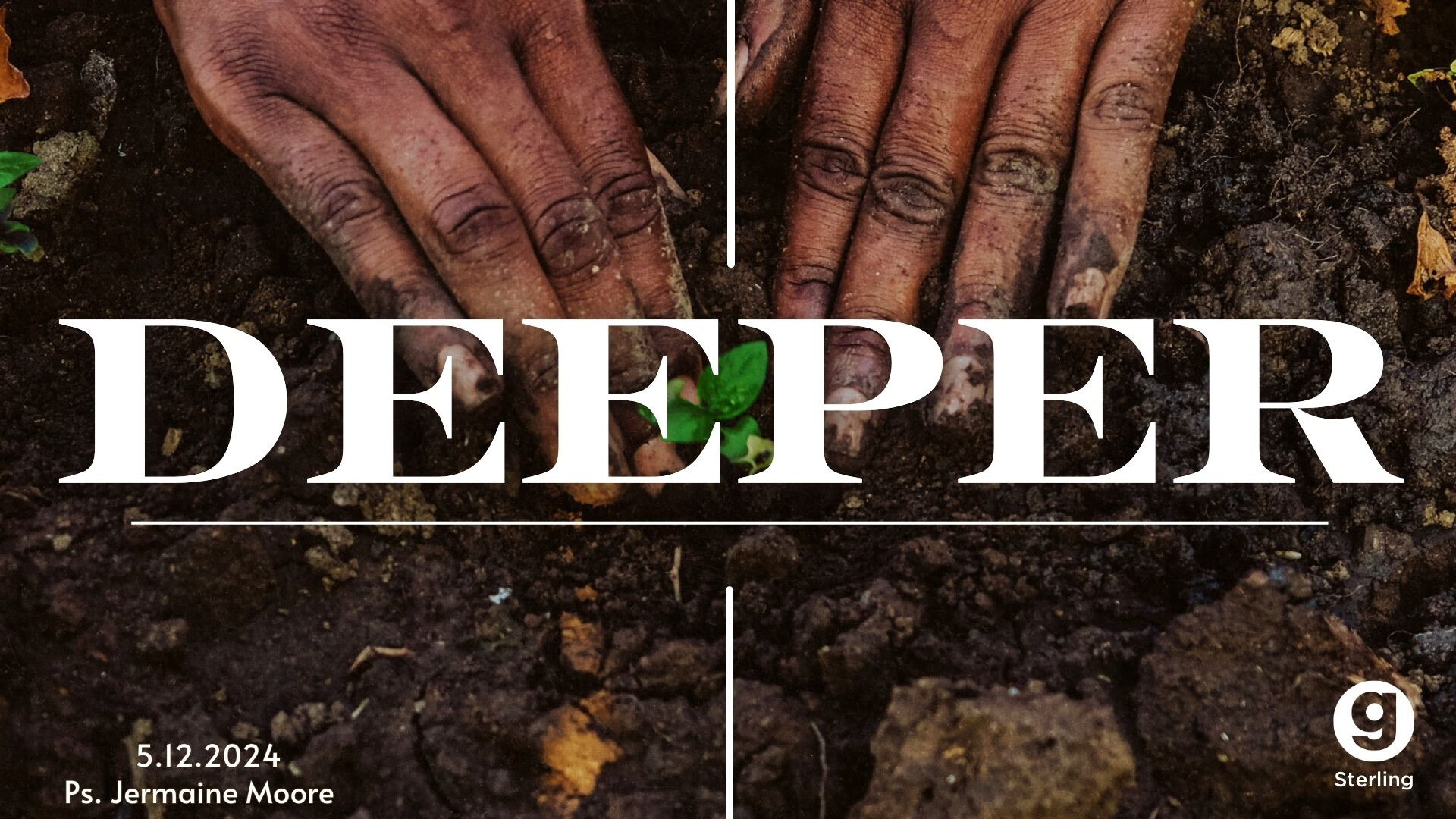 Deeper episode artwork