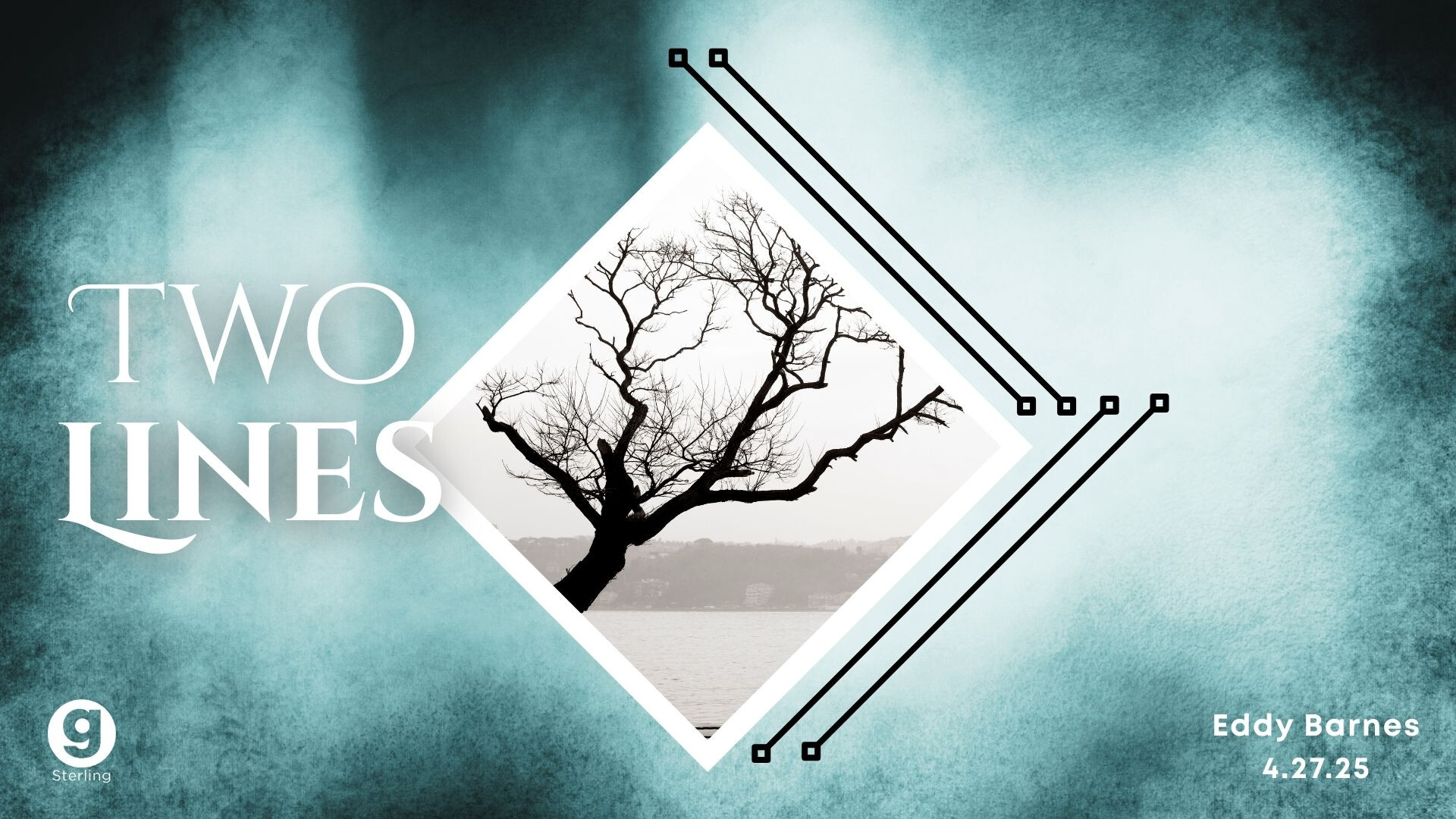 Two Lines episode artwork