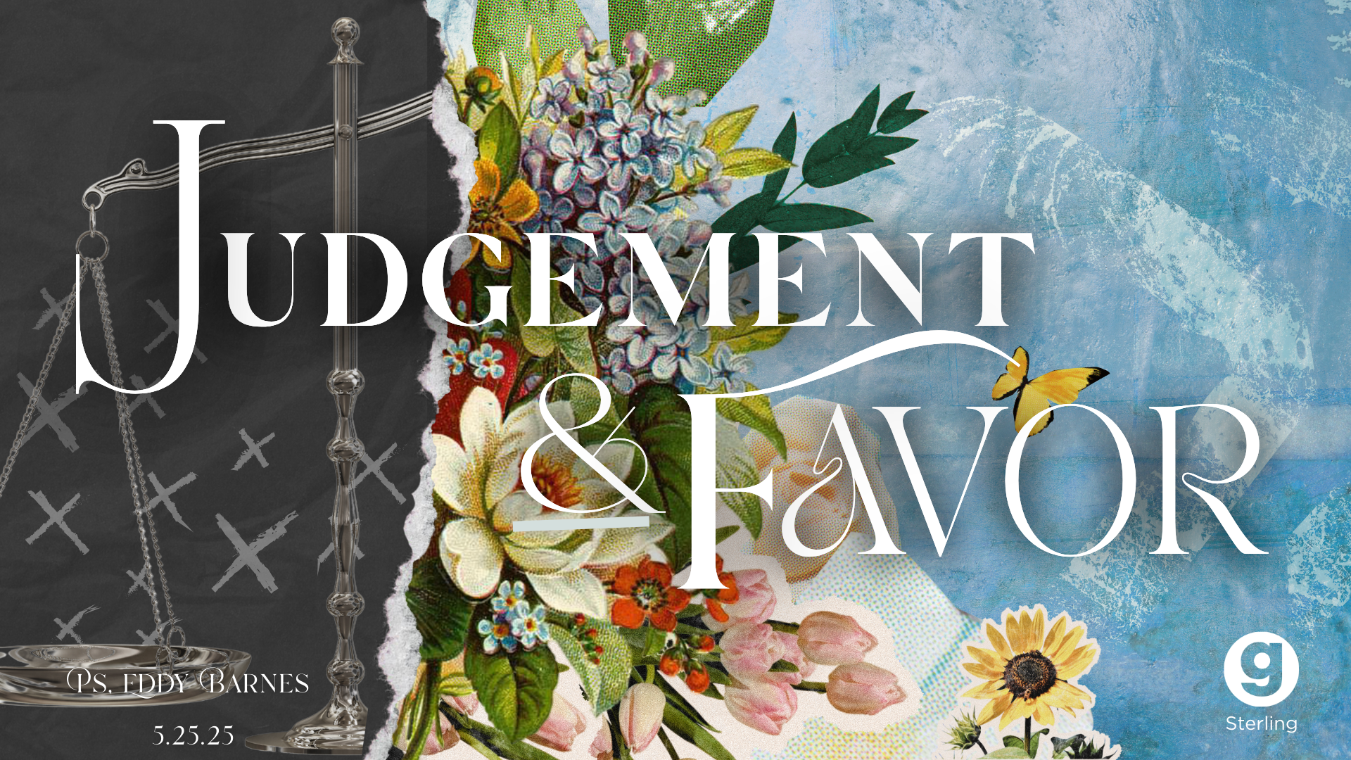 Judgement And Favor episode artwork