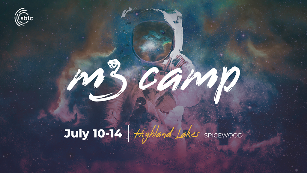 M3 Student Camp 2023