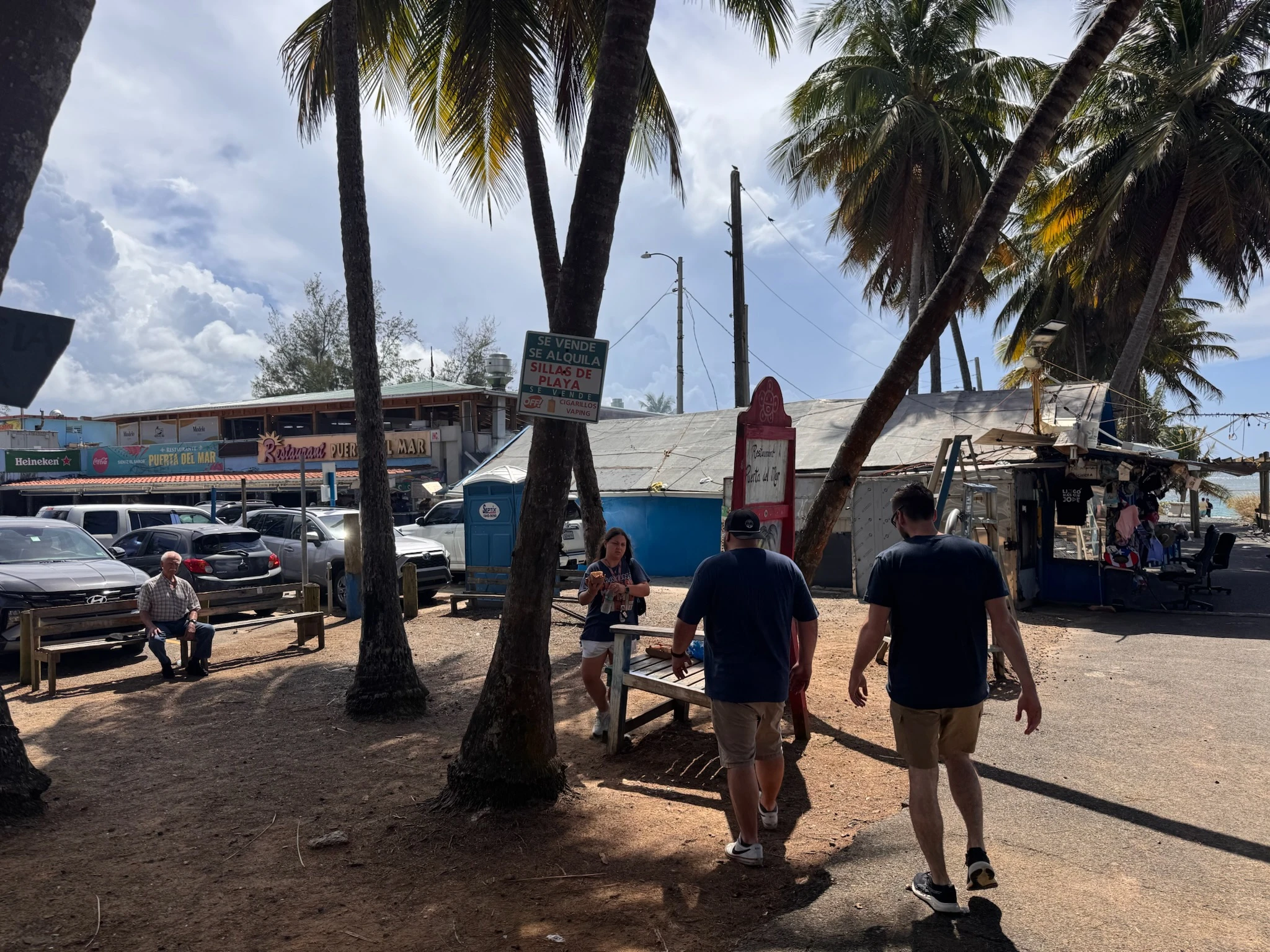 Mission Trip Report: Puerto Rico 2026