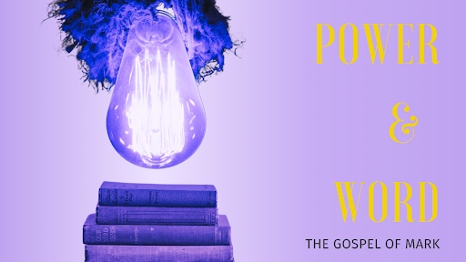 The Gospel of Mark, Part 11: Seeds and Soil episode artwork