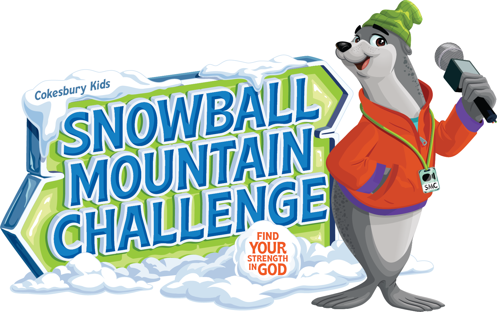 Snowball Mountain Challenge