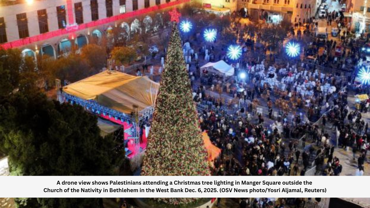 All Earth Is Waiting