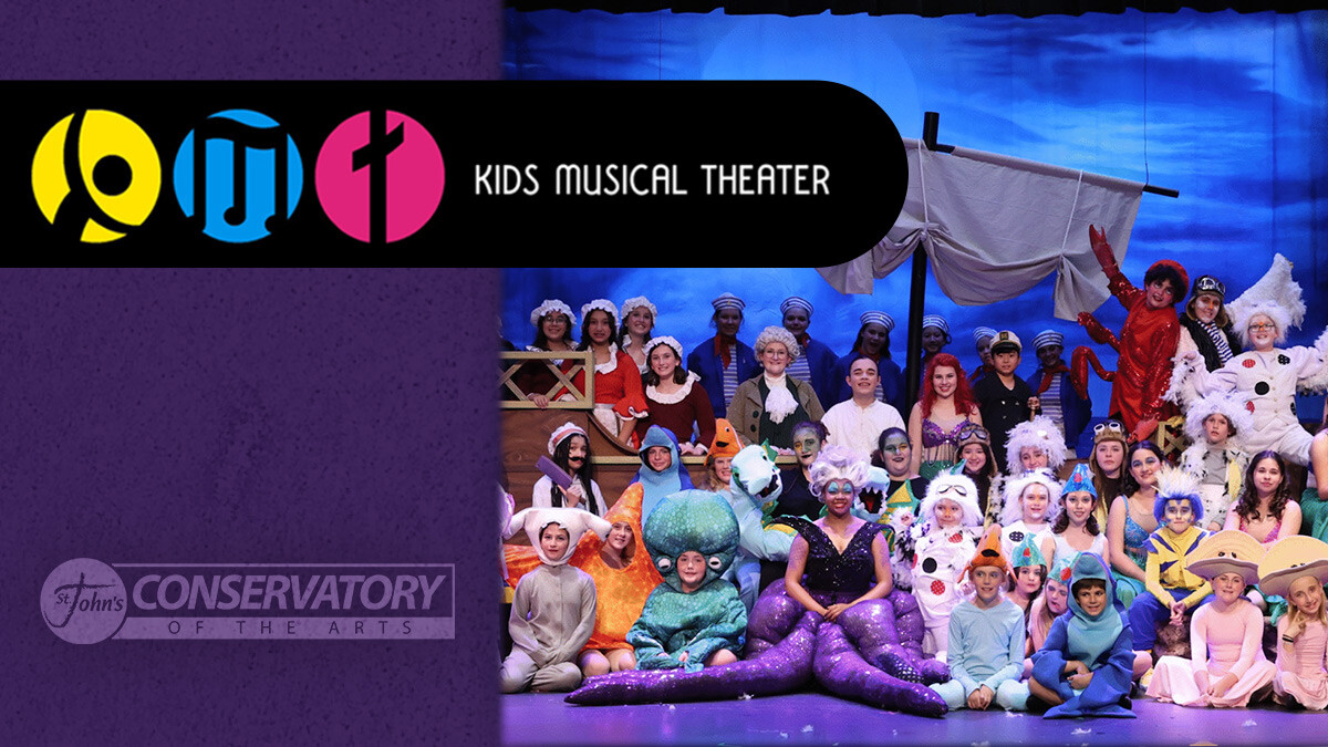 Kids Musical Theater