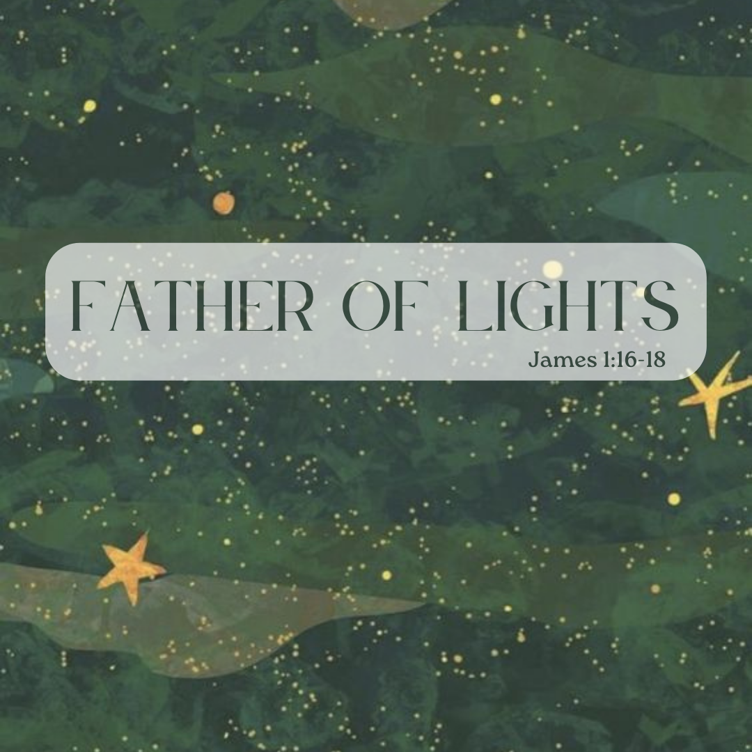 Father of Lights