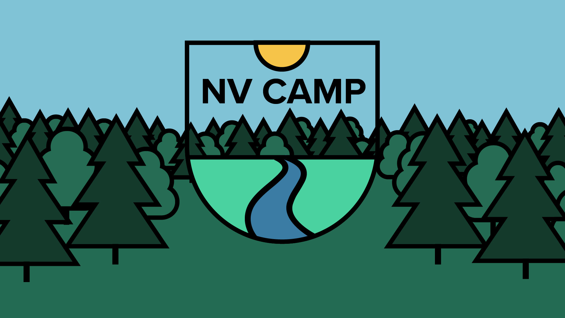 NV Student Camp 2024