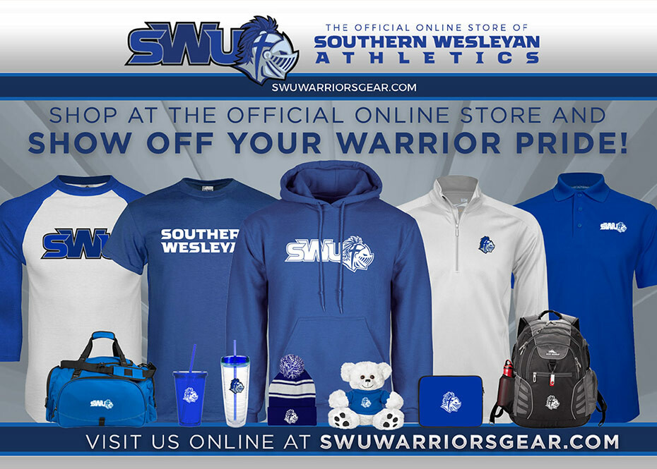 Warrior Athletics Announces Launch of New Online Store