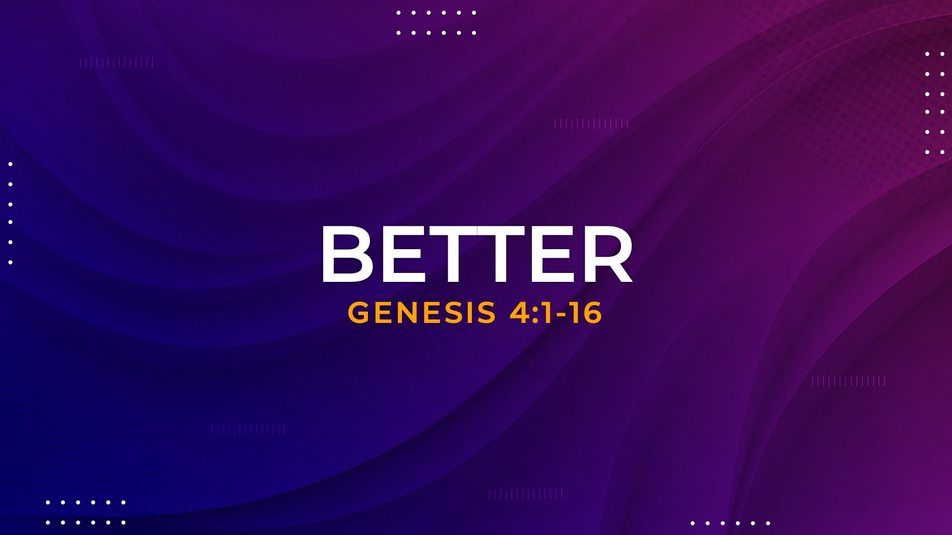 Coram Deo Bible Church Sermons