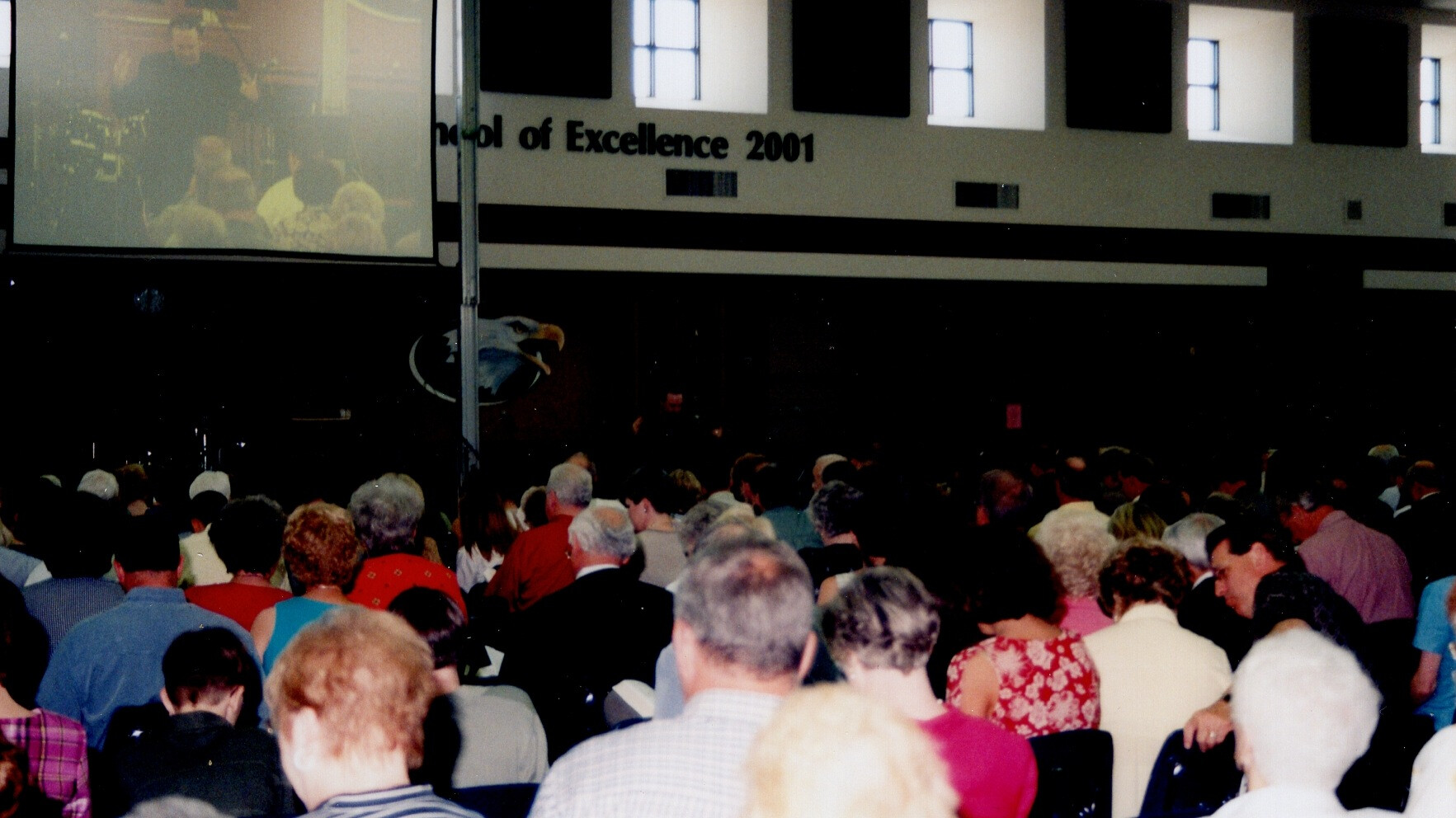 May 2003
