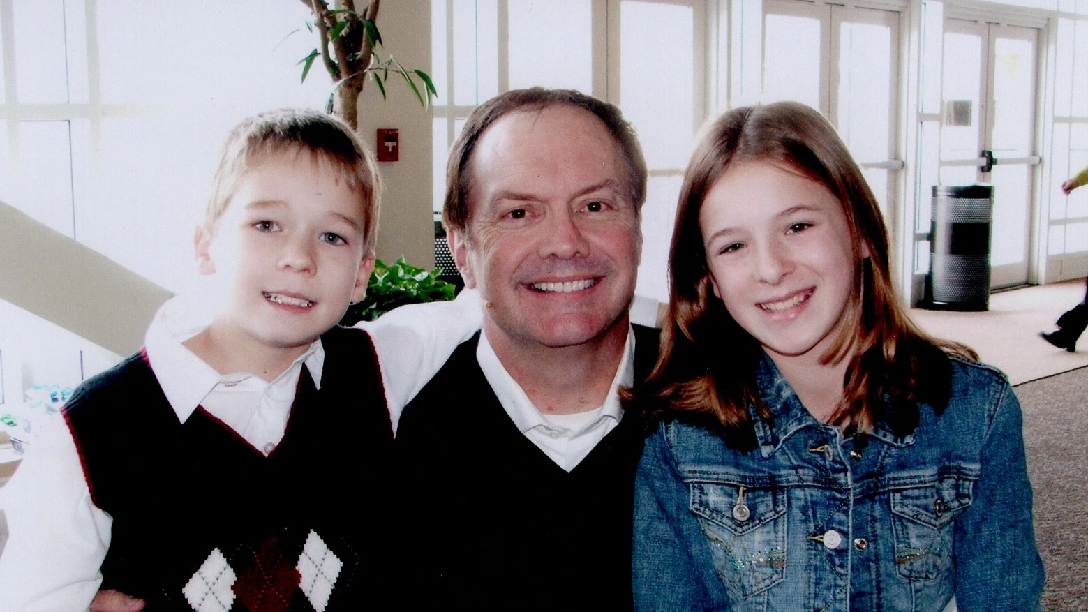 August 2004
