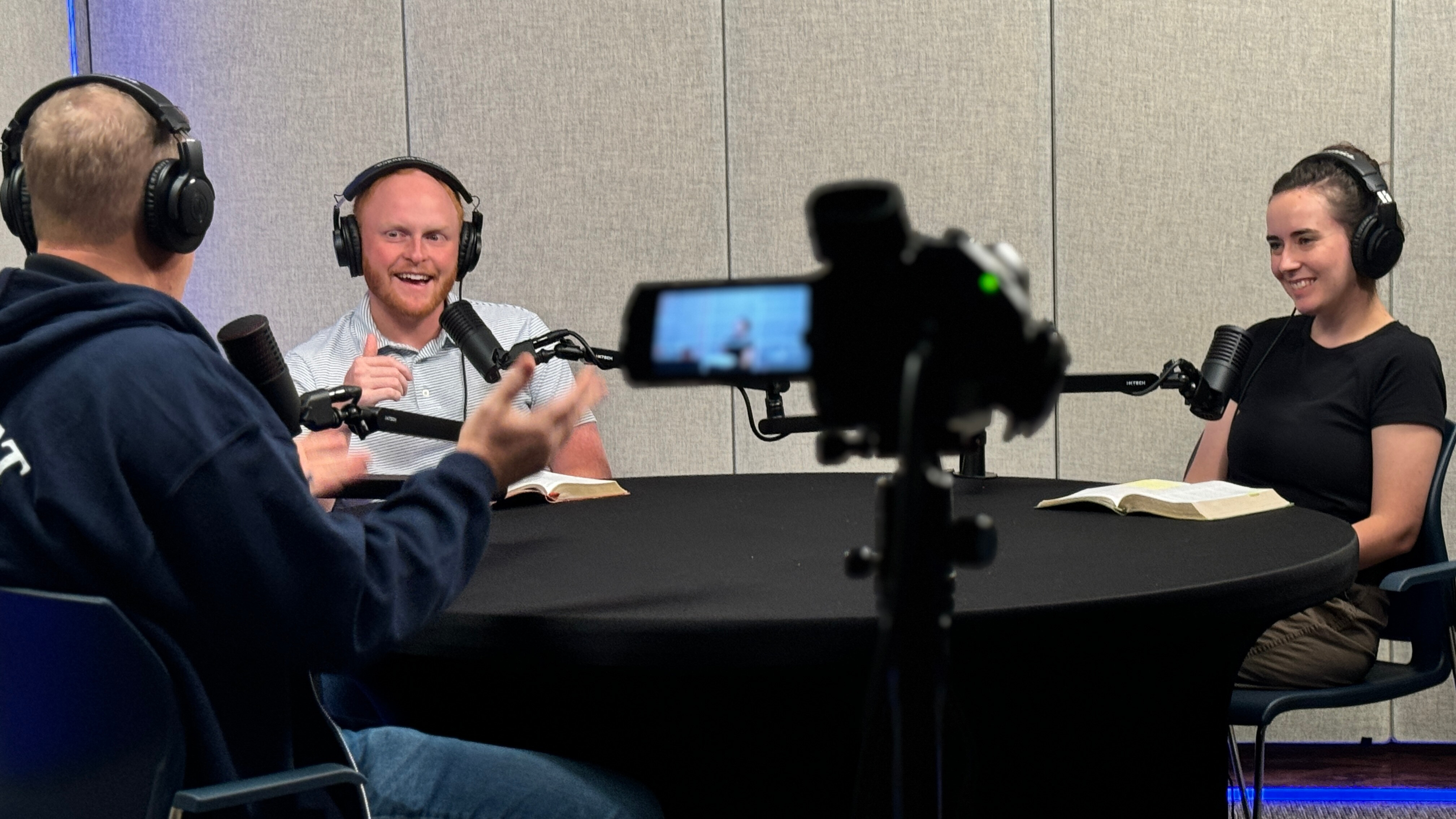 Listen to the Podcast