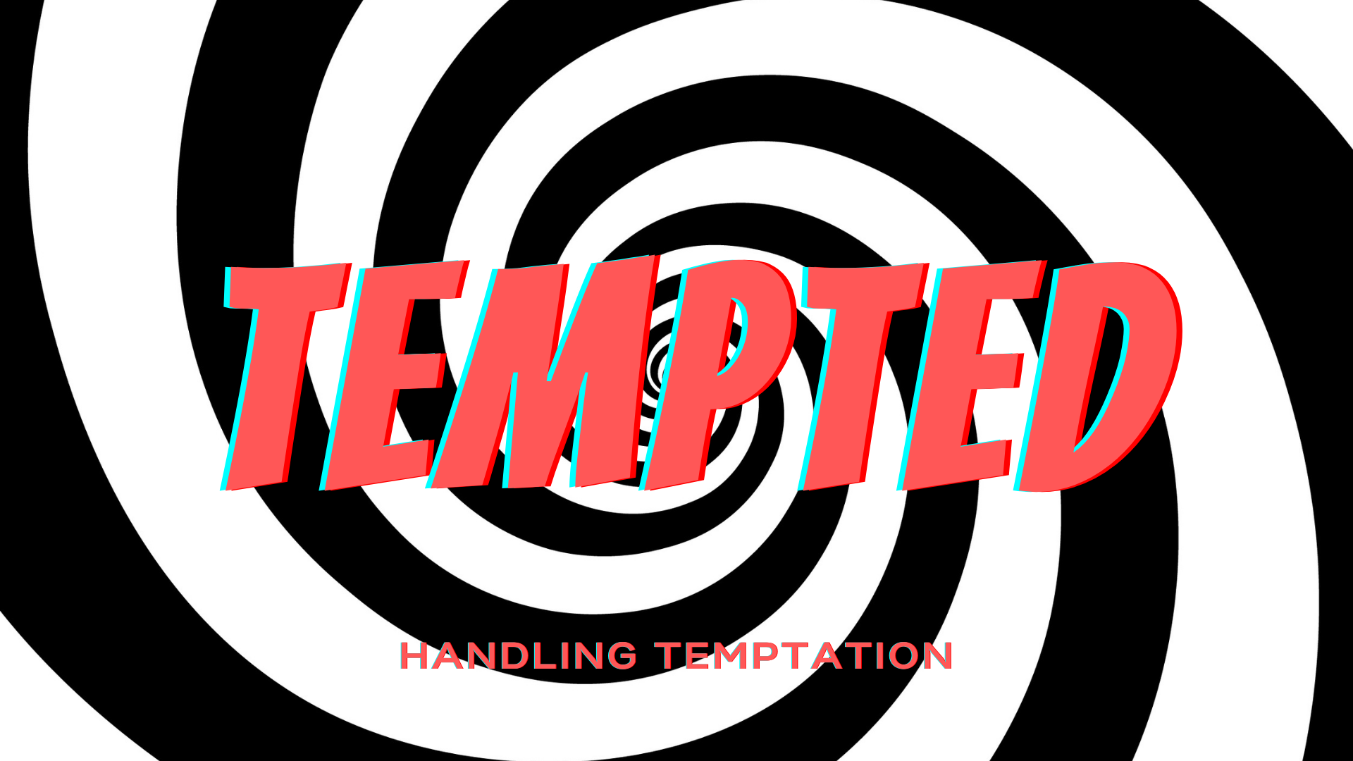Handling Temptation (Audio) episode artwork