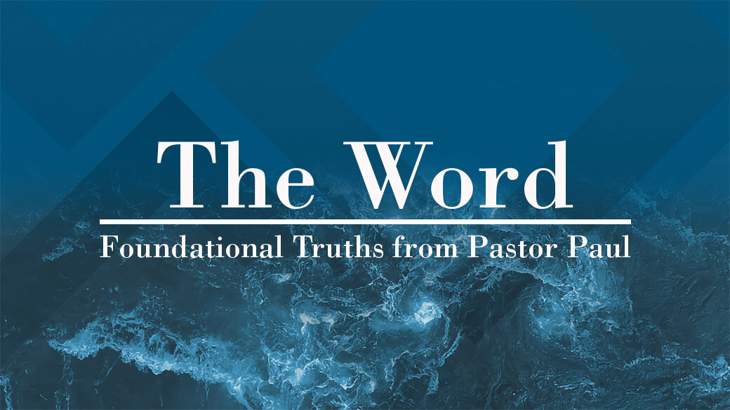 A Local and Global Church