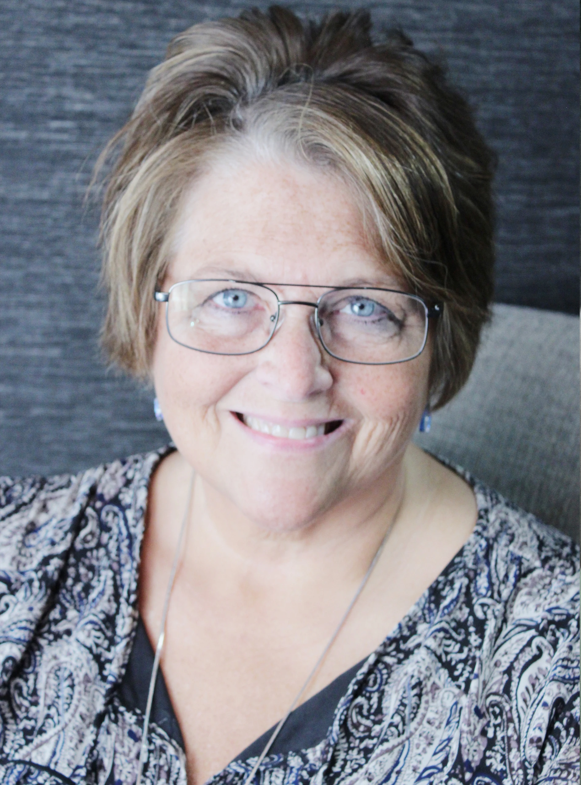 Wanda Vande Kieft