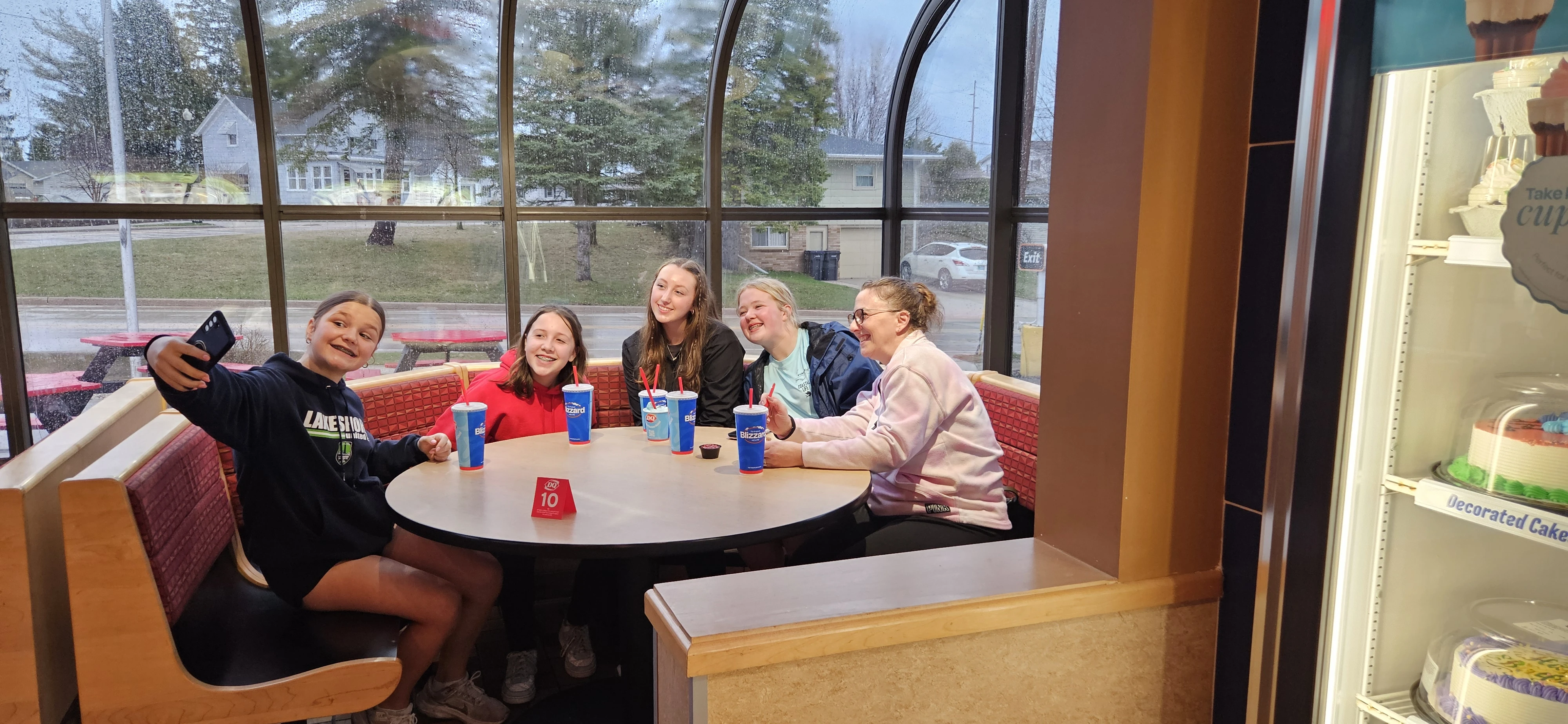 Youth Group