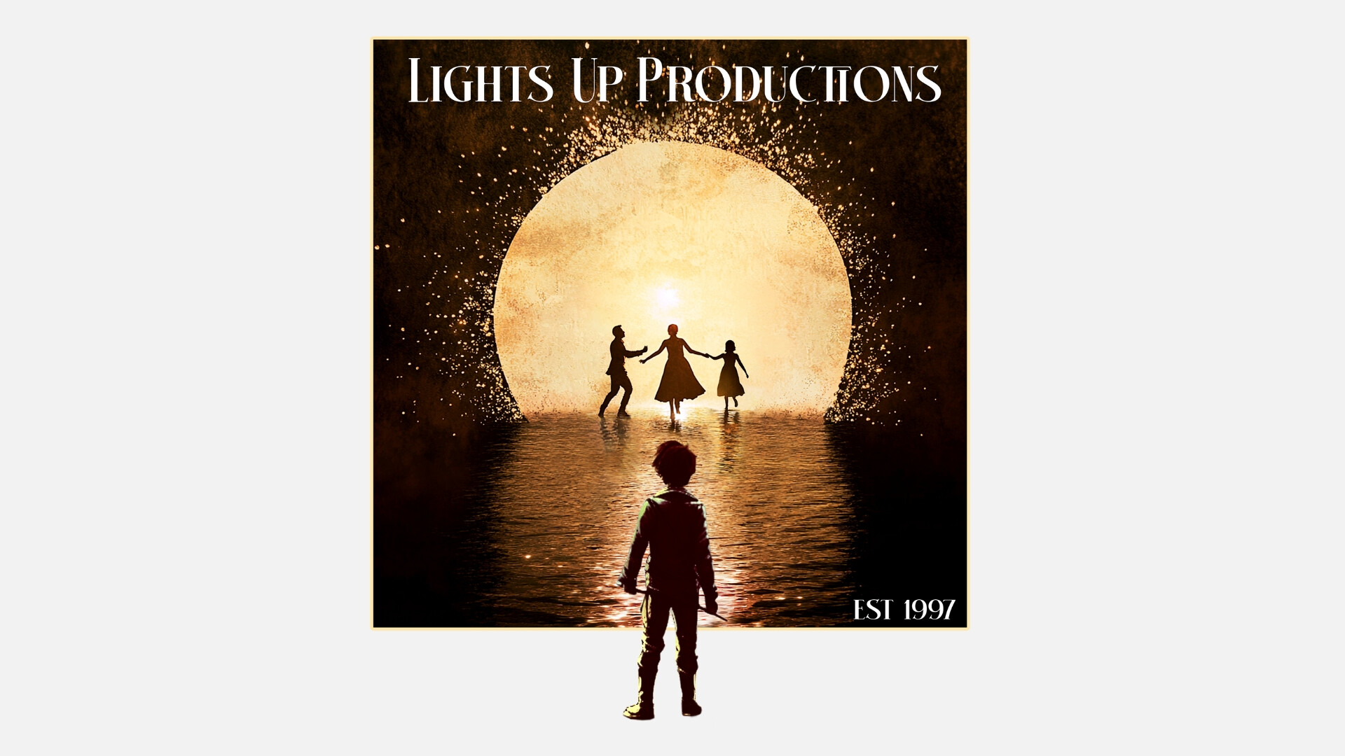 Lights Up Productions