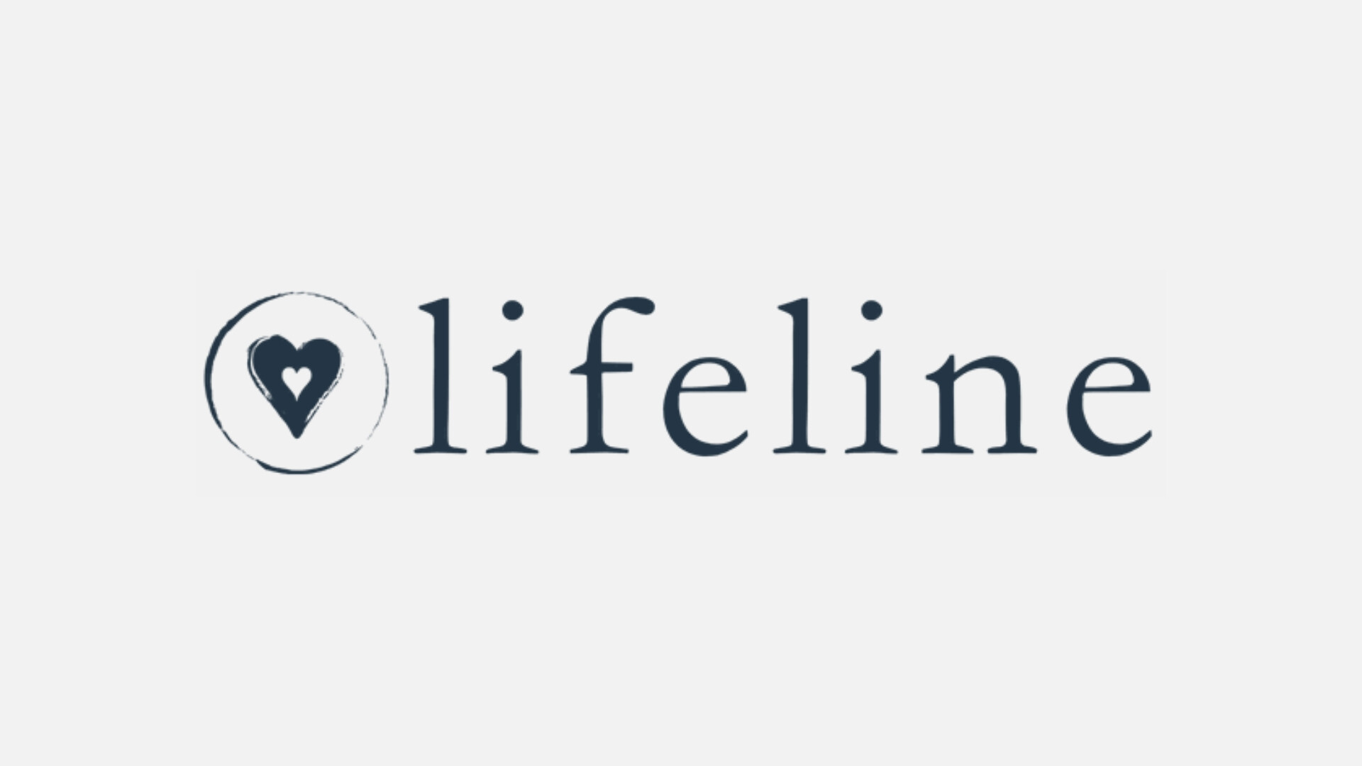 LifeLine & Harbor Families