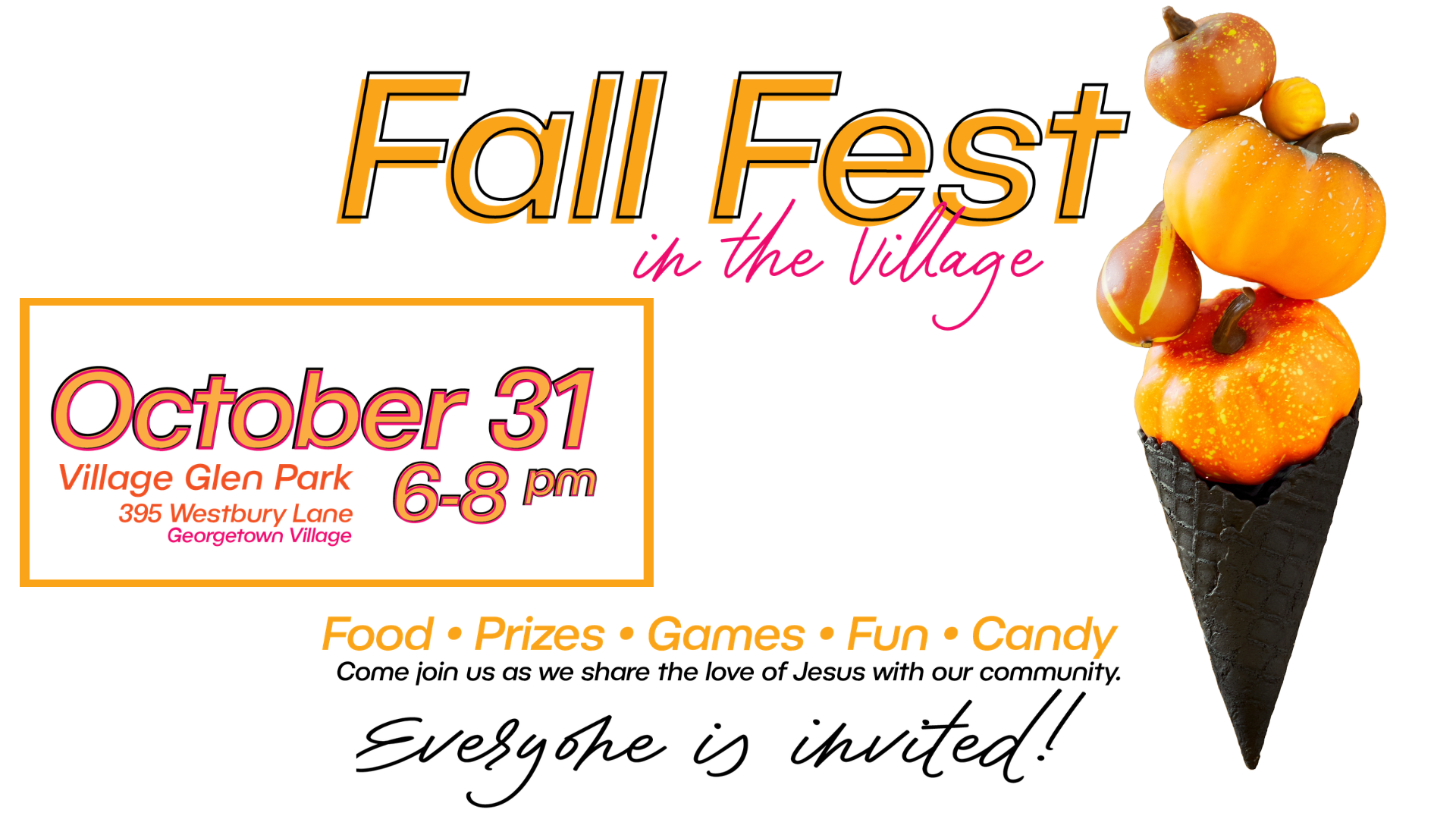 Fall Festival