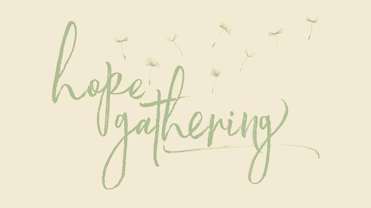Hope Gathering