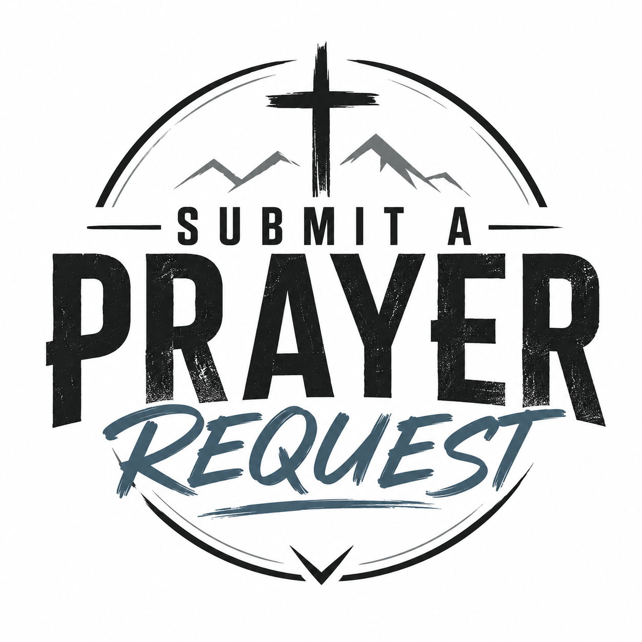 Prayer Request