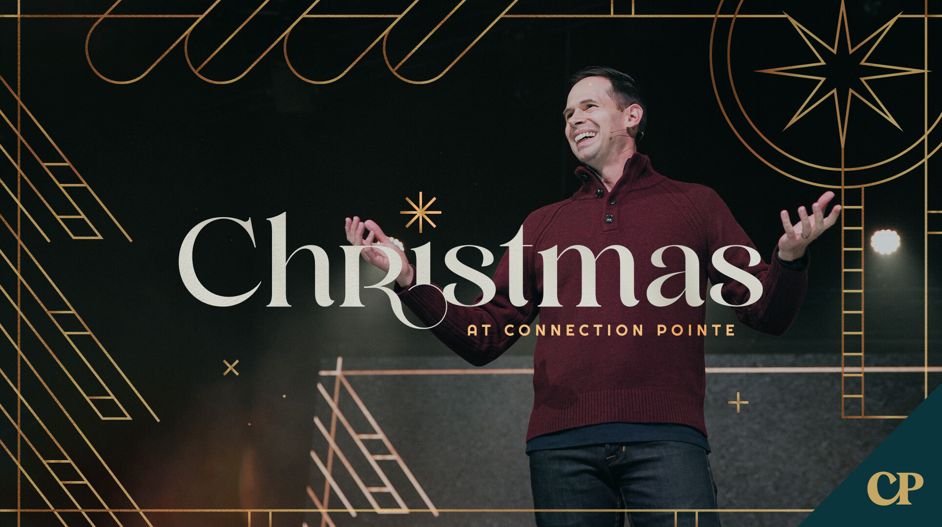 View Message: Christmas at Connection Pointe