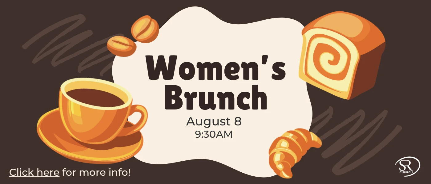 Womens Brunch 2026