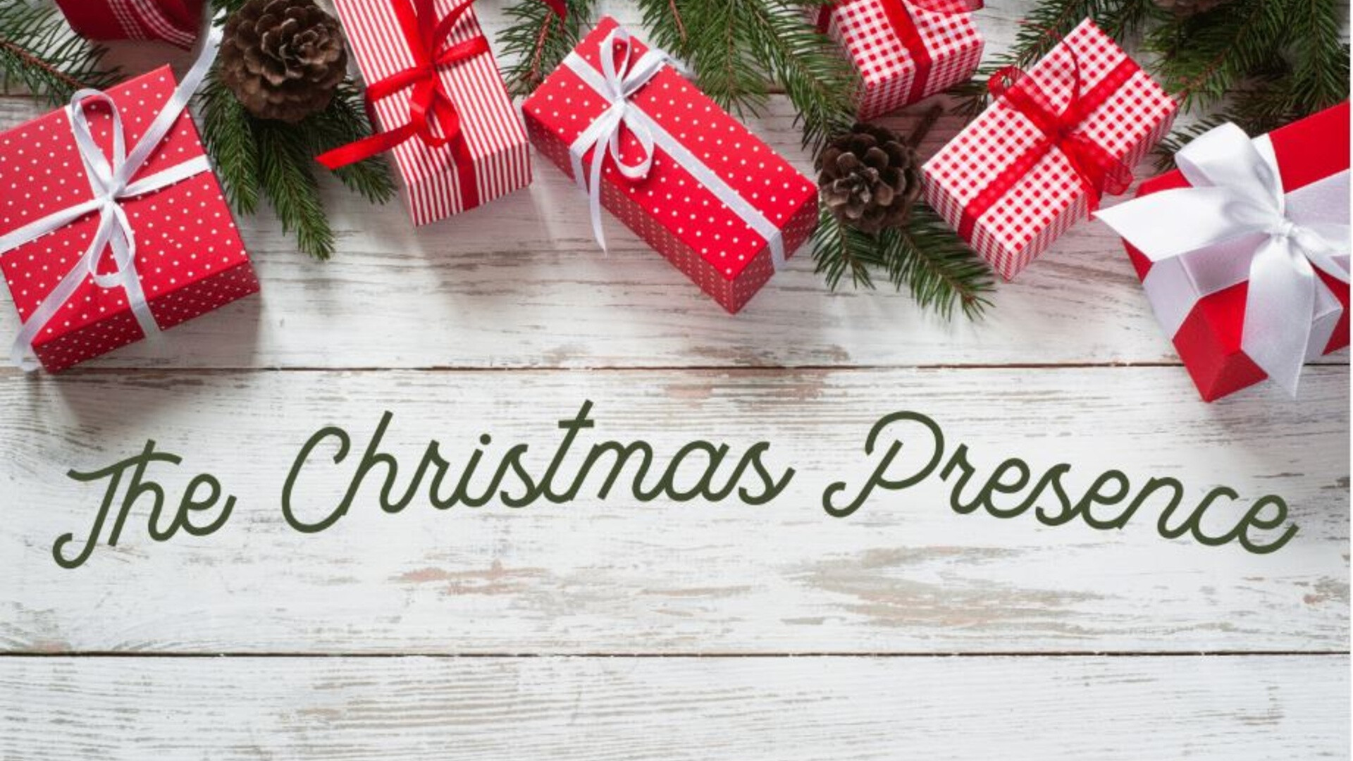 Christmas Season