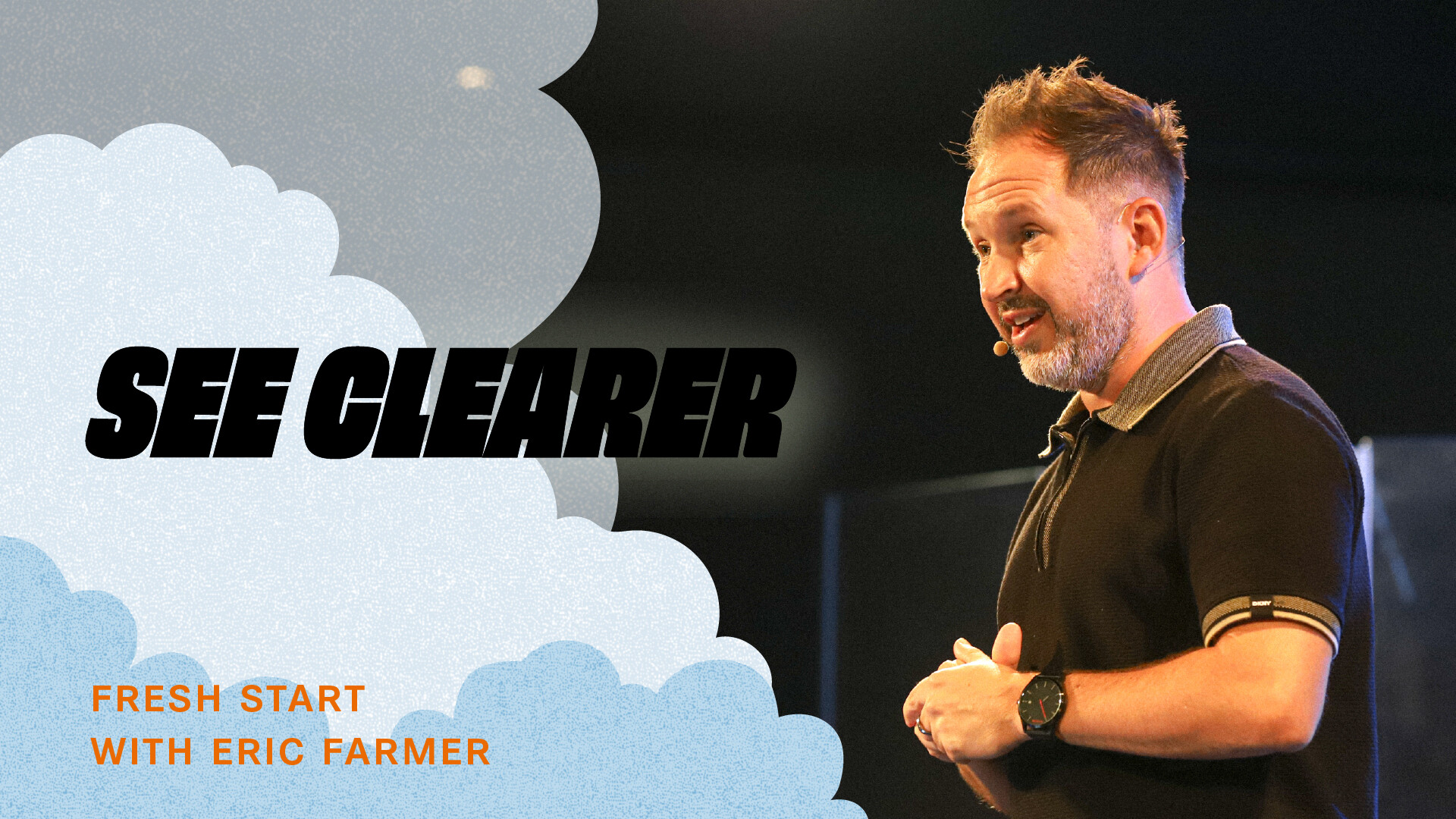 Fresh Start: See Clearer (Audio) episode artwork