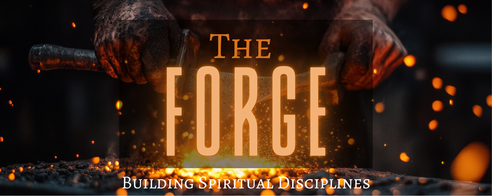 The Forge