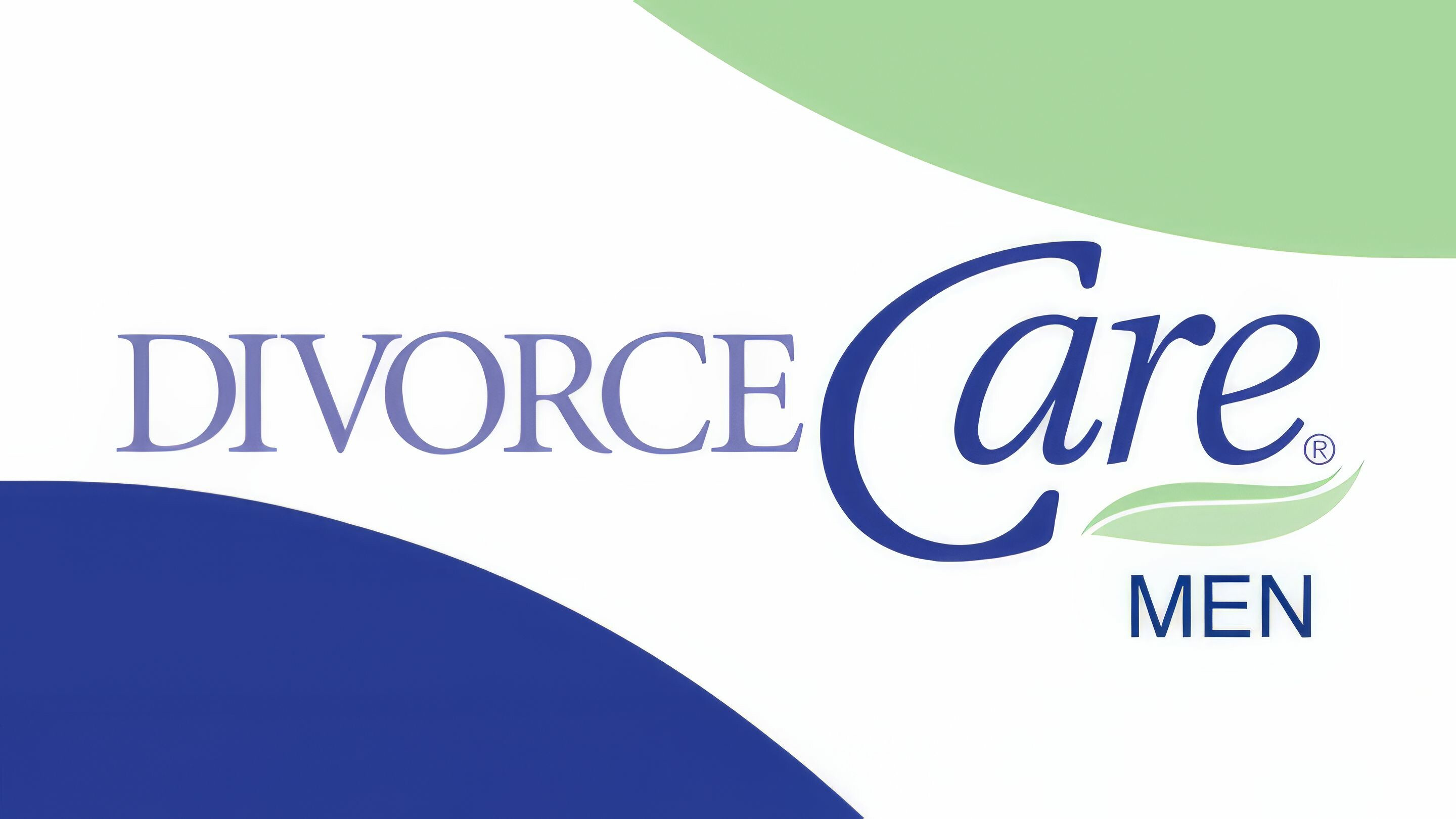 Men's Divorce Care Support Group